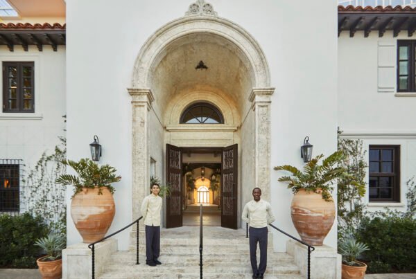 Four Seasons at The Surf Club